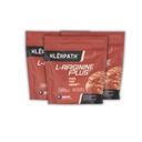 ® - Kõige tõhusam L-arginiini toode turul 5110mg L-arginiini ja 1010mg L-tsitrulliin - Osta 3 ja SAVE (Net Wt 13,4OZ)