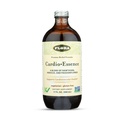 Flora - Cardio-Essence, Lõõgastav Blend of Hawthorn, Hibiscus & Passionflower, Taimetoitlane, Gluten Free Daily Tonic, 17-fl. oz. Klaaspudel