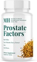 Michael's Health Naturopathic Programs Eesnäärmefaktorid - 60 taimset tabletti - eesnäärme toitained - Kosher - 30 serveerimist