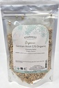 Starwest Botanicals Orgaaniline Gentian Juur C / S, 4 Ounces