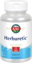KAL Herbureetilised tabletid, 60 loend