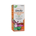 Nature's Way Cough Relief Syrup, Umcka, Rindkere ummistused, valulik kurk, köha, kõhedus, fenülefriinivaba, homöopaatiline, mitte-uimane, 4 Fl Oz