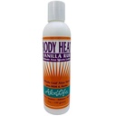 Aaloe elu - kehasoojus Vanilla Rub, määrimine, soojenemine tegevus, rahustab ja leevendab valulikke lihaseid, ohutu eakatele ja sportlastele, aitab vähendada pingeid ja stressi, gluteenivaba (7 oz)