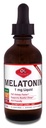 Olümpialaborid Vedel melatoniin 1mg, 2 Ounce, Langevad Magama loomulikult, alkoholivaba