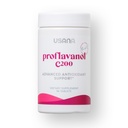 USANA proklavanool C200 - täiustatud antioksüdant koos bioflavanoidide ja C-vitamiiniga südame tervise jaoks - 56 tabletti - 28 päeva pakkumine