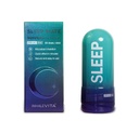Melatoniini inhalaator | Kiiretoimeline Jet Lag Remedy reisimiseks, 5-10 Min Sleep | 0,2 mg madal annus, null-suhkur, ärka värskendatud | 30-aastane teadus
