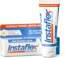 Instaflex Pain Relief Cream pakub kliiniliselt uuritud valu leevendamist artriidist, seljavalust, tüvedest ning liigese- ja lihasvalust (4 oz)