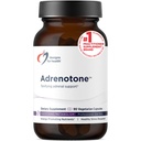 Adrenotooni disainid - neerupealiste tugilisa koos Rhodiola Rosea, Ashwagandha, vitamiinidega B6, B2 + B5 - mõeldud neerupealiste toetamiseks + tervislik kortisooli tase (90 kapslit)