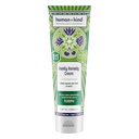 Inim+Kind Family Remedy Cream - sile, tervendav keha remont põletuse ja lööve rahustamiseks, Itch Relief ja äärmiselt kuiv nahahüdraat - Pehmendav, mitterasv valem - kõigile nahatüüpidele - 3,3 oz