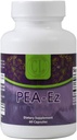 Pea- EZ ( palmioüületanoolamiid ) Kapslid , 400 mg , 60 loend