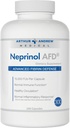Arthur Andrew Medical, Neprinol AFD, Multi Enzyme Blend with Serrapeptase & Nattokinase, 300 Count (pakk 1)