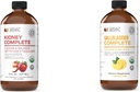 Täielik looduslikud tooted Neeru täielik 8oz & sapipõie Täielik 8oz Bund