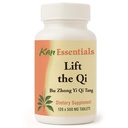 Tõsta Qi 120 Tabs poolt Kan Herbs - Essentials