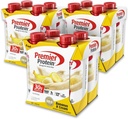 Premier Protein iiEjNj 30g Protein Shake, 11 fl oz pudel, Banana 12 Count (2 Pack)