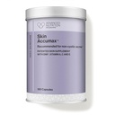 Jane iredale Naha Accumax Nutritional Supplement kapslid parandada akne ja edendada Tervislik nahk sisaldab A-, C- ja E-vitamiini Vegan & Gluteenivaba