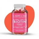 Biotin, ole õnnelik, ole sina, 120,0 loe, (1 pakk)