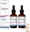 BKX trimova tilgad, vitamiinitilgad meestele ja naistele, looduslik vitamiin meestele ja naistele (2Pcs)
