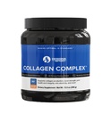 Spordi kollageeni kompleksi kujundused - NSF sertifitseeritud spordi kollageenpeptiidide pulbri jaoks - kollageen liigeste jaoks, luu tugevus, naha elastsus (13,8 oz)