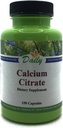 Kaltsiumtsitraadi igapäevane tootmine
