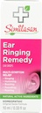 Similasan Ear Ringing Remedy Kõrvatilgad, Natural, 0,33 Fluid Ounce