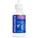 Maitse N' Score Mangaani Vedel Ioonne Mineral Supplement; 100% puhas; 6 mg; 118 Servings