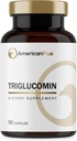 Täiendus: Vanadium, Kroom, Gymnema Sylvestre, Alfa Lipoic Acid, Kaneel ja Rohkem | 90 Veg Caps