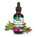 Looduse vastus Lagritsa juurelisa 2000 mg 2oz Madala alkoholi ekstrakt | Toetab seedimist | Soodustab hingamisfunktsiooni | Looduslik detox | Üksikarv