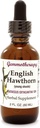 Boiron English Hawthorne/Crataegus Oxyacantha Taimne täiendus - 2 oz