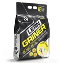 Forzagen Lean Gainer Premium Mass Builder | Mass Gainer Valgupulber meestele ja naistele (12 Lbs, Creamy Vanilla)