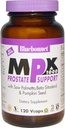 MPX 1000 meeste eesnäärme valem Bluebonnet - 120 taimetoitlast kapslit