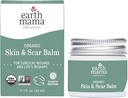 Maa Mama Orgaaniline Naha & Scar Balm |C-Section Taastamise Nahahooldus, Rasedus Venitada Mark Scar Cream Orgaaniline Jojoba Oil, Tamanu Oil & Gotu Kola