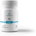 SanareLab| 222| mg || 30 c ct || 99% 3. partei testitud