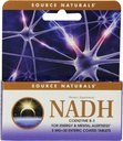 ALLIKAS LOODUSLIKUD Nadh 5 mg Enteric Coated Box Tablett, 30 Count