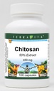 Kitosaan 50% - 450 mg (100 kapslit, ZIN: 519711)