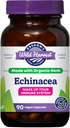 Oregoni Wild Harvest Echinacea Orgaaniline Taimne täiendus, 90 Count