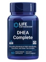 Elu pikendamise DHEA ja 7-keto DHEA täielik taimetoitlased kapslid maksimeerida toetust terve keha kaal ja meeleolu, Lean lihasmassi, Libido & More, Non-GMO, Gluteenivaba, 60 Count