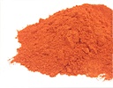Cayenne Pepper (90 000 HU) - 10 oz. - taassuletavas püstikotis ovaalse aknaga - KOSHER