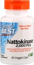 Nattokinase90 Vgcdoctor Best