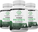 Labs Natural eesnäärme tervise täiendada meestele, 180 kapslit - toitev segu küüslauk, Punicalagins, Tribulus terrestris & Selenium parema uriini voolu ja vähendab sage urineerimine