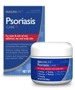 MagniLife psoriaasi hooldus +, looduslik sügelus ja valu leevendamine, niisutamine aitab vähendada punetust, skalpimist ja lagundamist kehal ja peanahal - lõhnatu, mittemürgine - 2oz