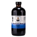 Christopheri originaalvalemid Hawthorn Berry Heart Syrup - 16 fl oz | Natural Herbal Blend for General Wellness