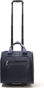 Baggallini 2 Wheel Underseater Carry-On - kerge reisinädalavahetuse pagas