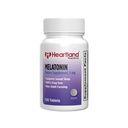 Melatoniin 5mg | Uneabipillid | Natural Sleep Support | 100% Drug Free Sleep Aid Supplement | Non-Habit Forming | USA Valmistatud | 120 Count