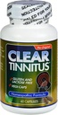 Selged tooted Selge Tinnitus - 60 kapslit - Gluteenivaba -