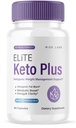 Rize laborid Elite Keto Plus kapslid, Kaalulangus Toetus, Premium pillid üldise tervise, Maksimaalne tugevus valem täiendus (60 kapslit)