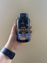 NUTRAHARMONY Koliini 800 mg - Koliinilisandi - Vegan, Non-GMO, Lab Testitud - Valmistatud USA - 120 kapslit