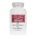 Ökoloogilised valemid C3 kurkumiini kompleks 400 Mg 120 loend