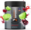 Tõestatud4 Pre Workout Pulber meestele ja naistele kreatiini - Beeta Alanine - Kofeiin NSF sertifitseeritud energialisa Chery Limeade 30 Servings