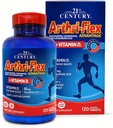 Arthri-Flex eelis pluss vitamiin D3 120 tabletti