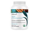 Dr. Fuhrman Pro-Boost Superfood Powder, sertifitseeritud orgaaniline, herne- ja kanepivalguga, lina- ja tšiiliseemnetega, 10 seeneekstrakti, Vanilla maitse, 60 Servings, Vegan